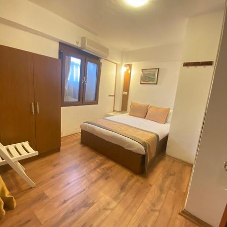 Konak Hotel Kaleici Αττάλεια Εξωτερικό φωτογραφία