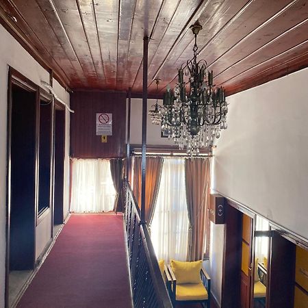 Konak Hotel Kaleici Αττάλεια Εξωτερικό φωτογραφία