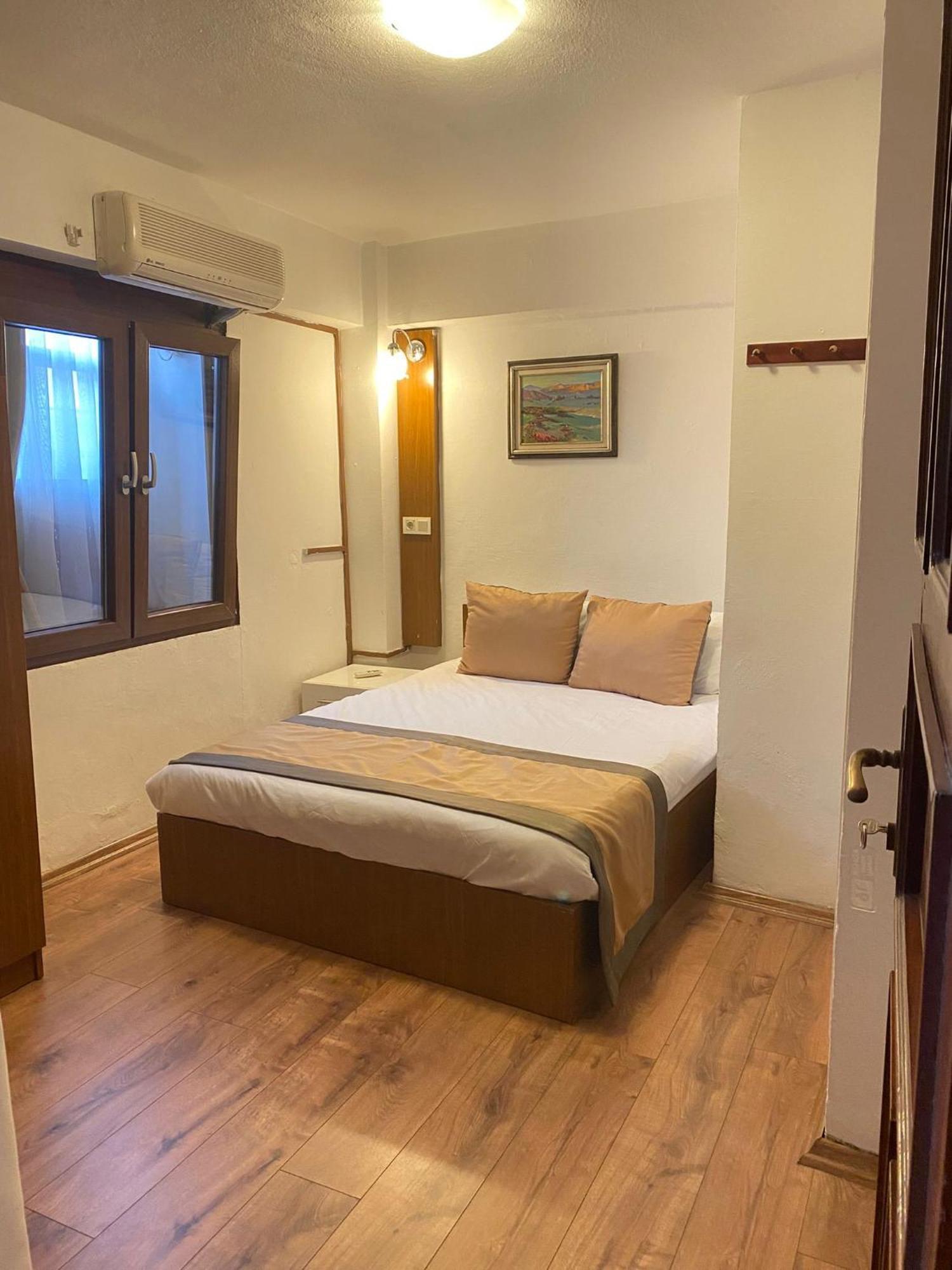 Konak Hotel Kaleici Αττάλεια Εξωτερικό φωτογραφία