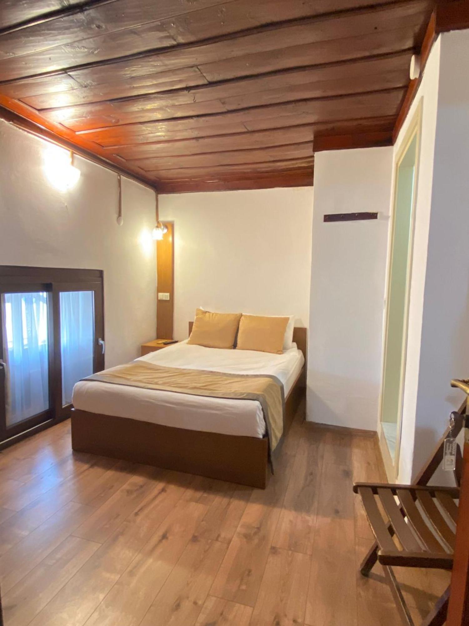 Konak Hotel Kaleici Αττάλεια Εξωτερικό φωτογραφία