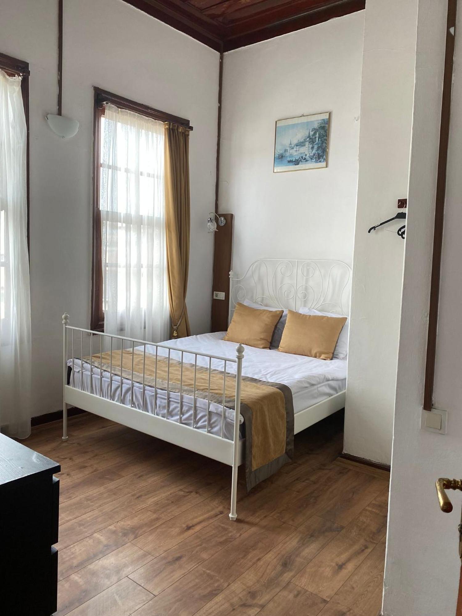 Konak Hotel Kaleici Αττάλεια Εξωτερικό φωτογραφία