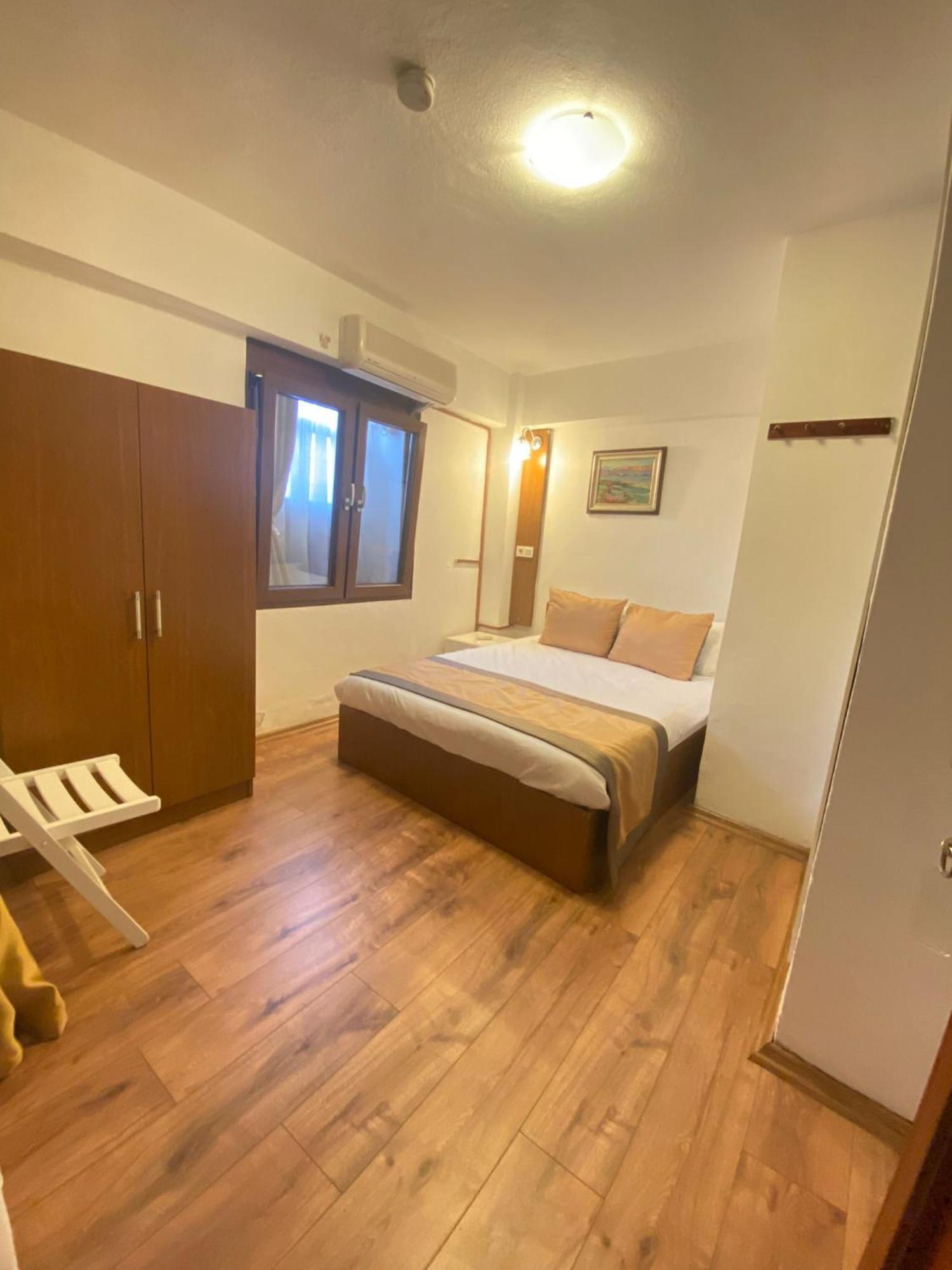 Konak Hotel Kaleici Αττάλεια Εξωτερικό φωτογραφία