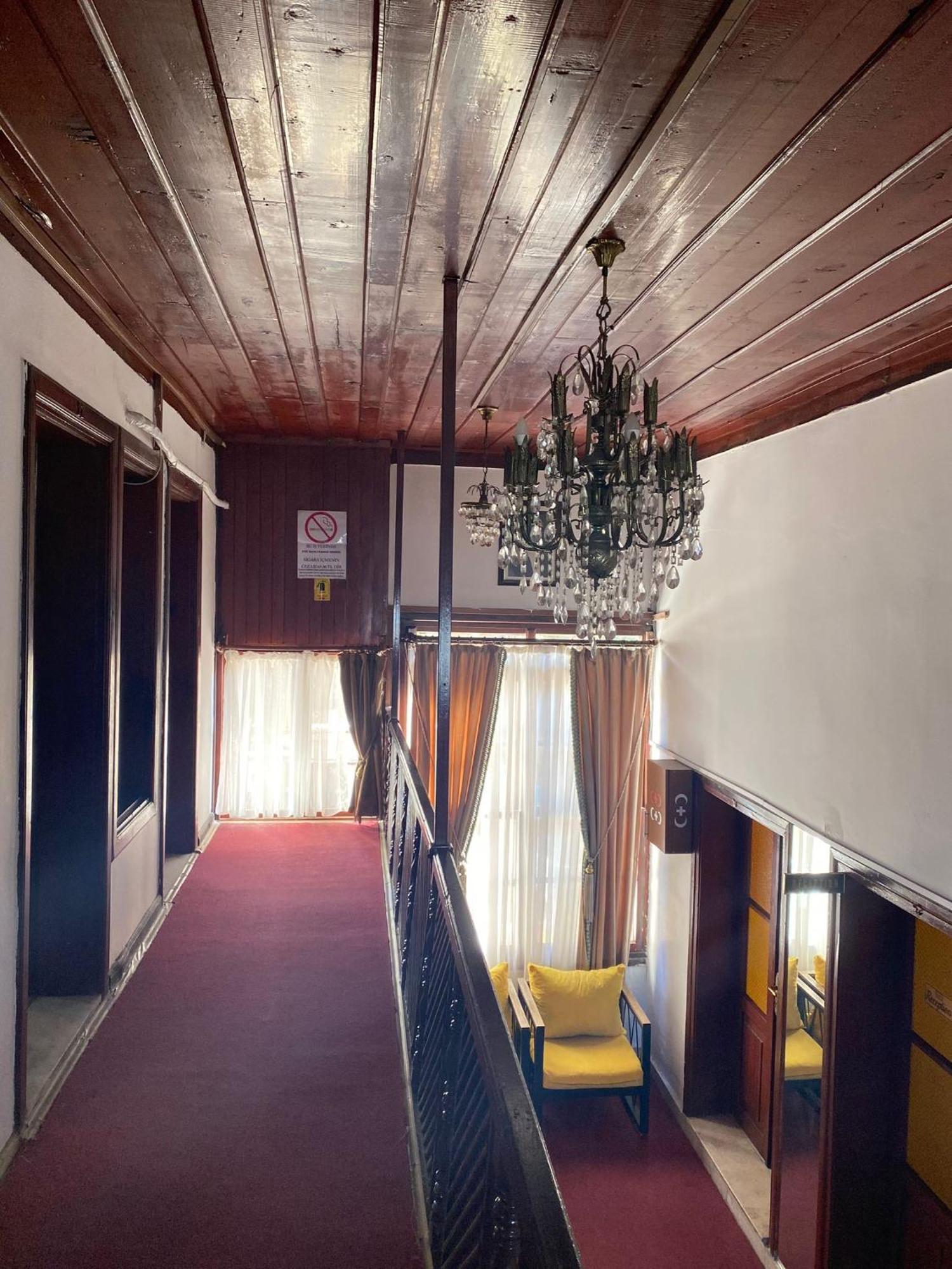 Konak Hotel Kaleici Αττάλεια Εξωτερικό φωτογραφία
