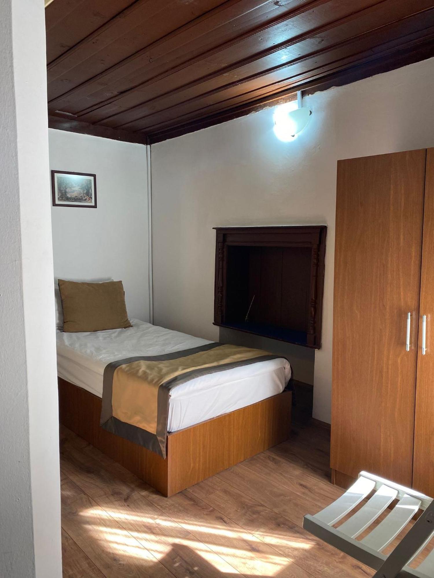 Konak Hotel Kaleici Αττάλεια Εξωτερικό φωτογραφία