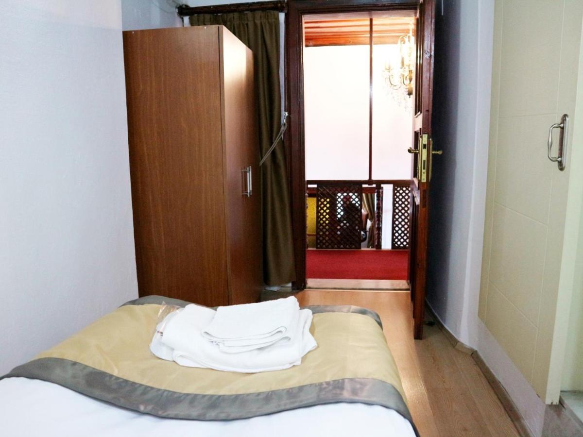 Konak Hotel Kaleici Αττάλεια Εξωτερικό φωτογραφία