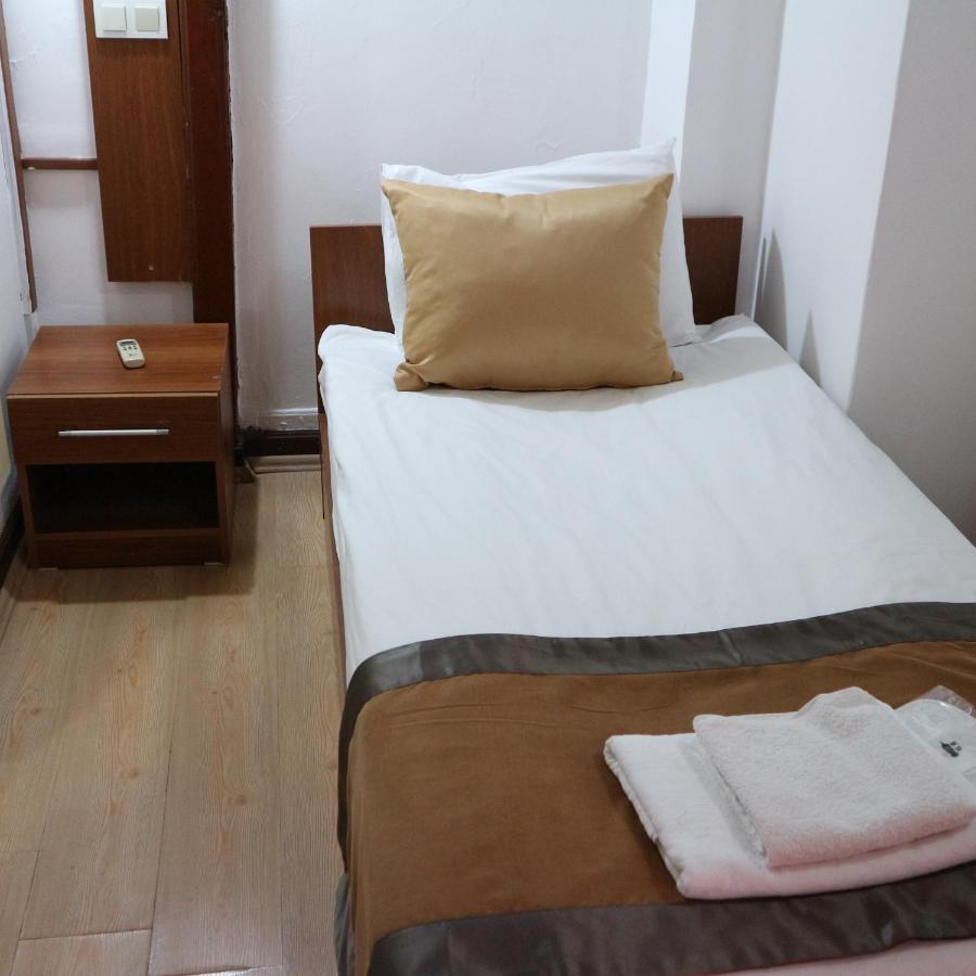 Konak Hotel Kaleici Αττάλεια Εξωτερικό φωτογραφία