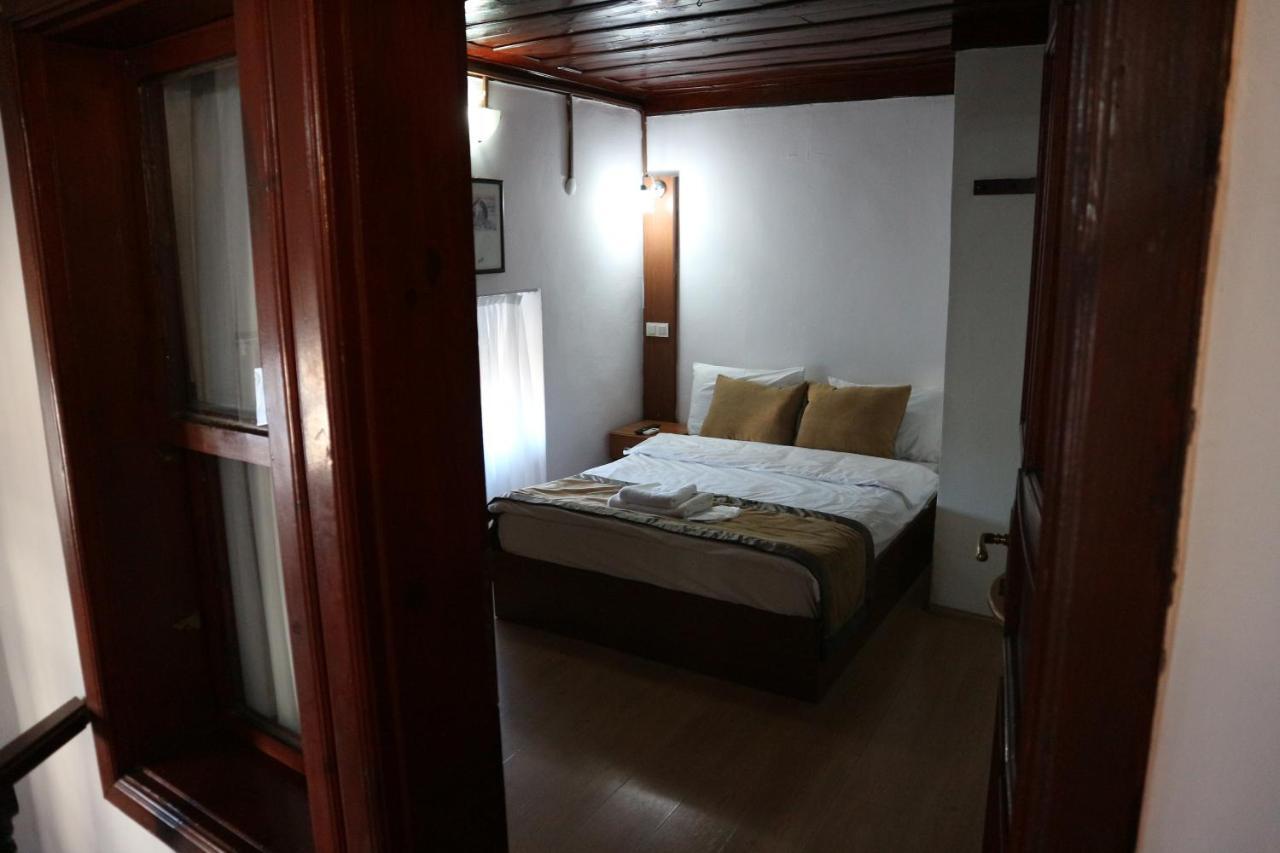 Konak Hotel Kaleici Αττάλεια Εξωτερικό φωτογραφία