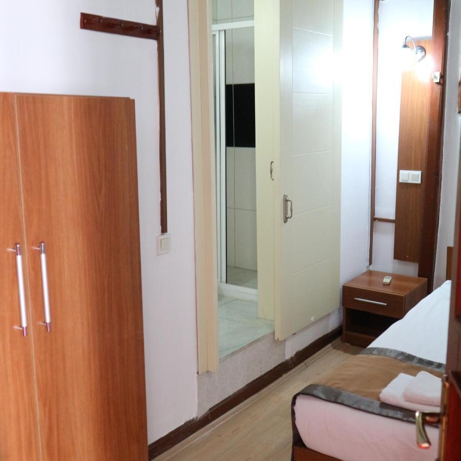 Konak Hotel Kaleici Αττάλεια Εξωτερικό φωτογραφία