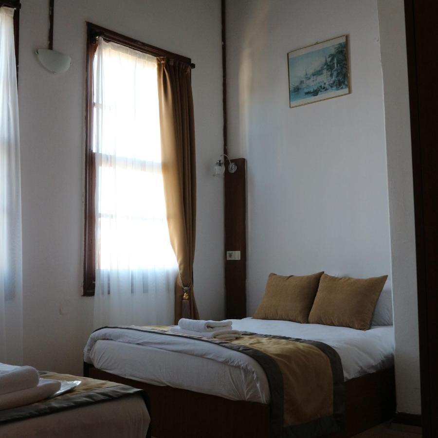Konak Hotel Kaleici Αττάλεια Εξωτερικό φωτογραφία