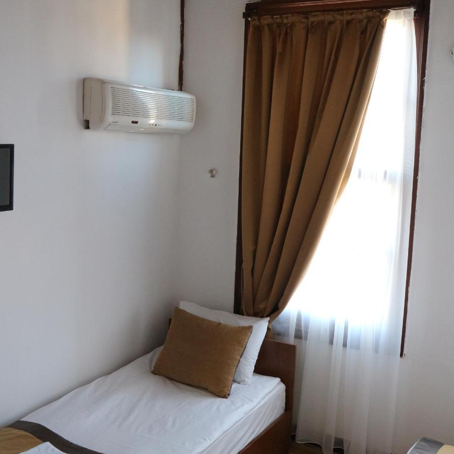 Konak Hotel Kaleici Αττάλεια Εξωτερικό φωτογραφία